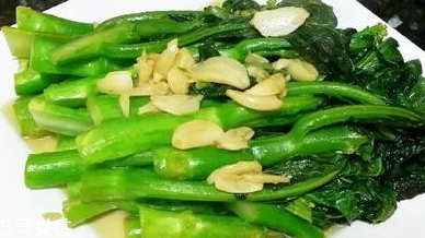 芥蘭是菜心嗎？芥蘭和菜心的區(qū)別