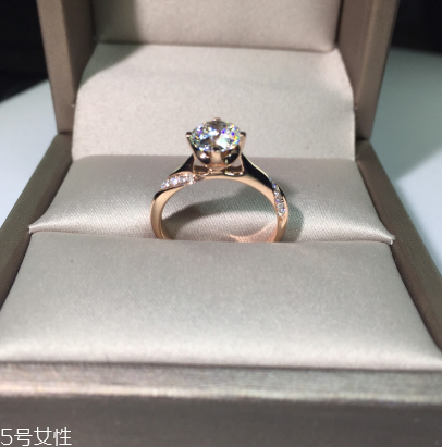 鉆戒在香港買便宜多少？鉆戒在香港買比較便宜嗎？