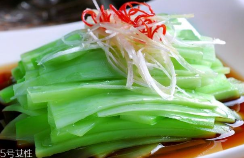 芥蘭能給小孩吃嗎？小孩子適合吃什么？