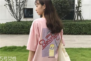 t恤什么顏色好看？t恤買什么顏色好？