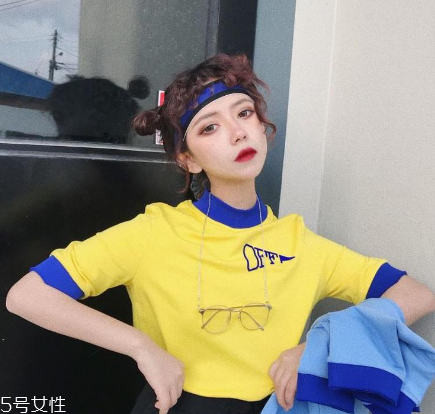 t恤什么顏色好看？t恤買什么顏色好？