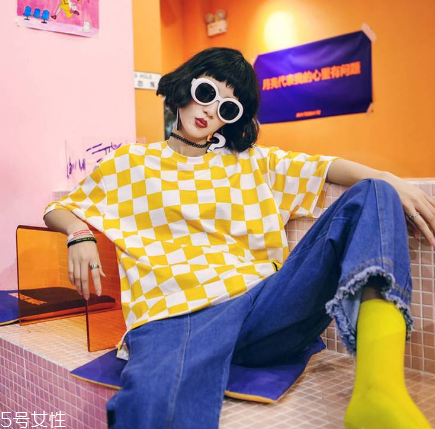 t恤什么顏色好看？t恤買什么顏色好？
