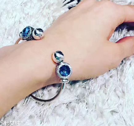 貓眼石手鐲一般多少錢？貓眼石手鐲市場(chǎng)價(jià)格
