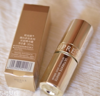 歐珀萊哪個系列最好用？歐珀萊不同系列區(qū)別