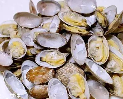文蛤能做湯嗎？文蛤怎么做湯？