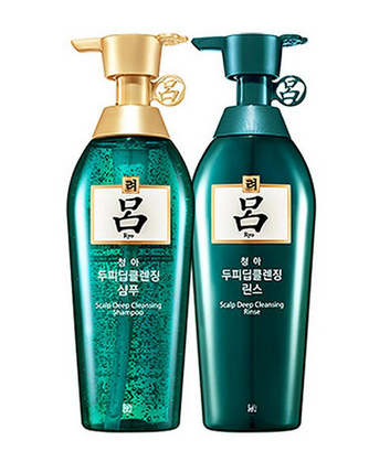呂洗發(fā)水哪種防脫發(fā)？呂洗發(fā)水防脫發(fā)的是哪款？