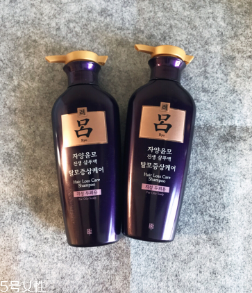 呂洗發(fā)水去屑怎么樣？呂洗發(fā)水去屑效果好嗎？