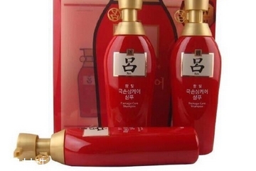 呂洗發(fā)水味道 呂洗發(fā)水哪個(gè)顏色好聞？