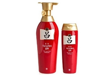 呂洗發(fā)水有500ml的嗎？500ml呂洗發(fā)水是正品嗎？