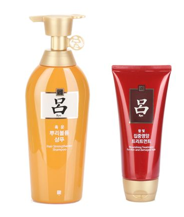 呂洗發(fā)水有500ml的嗎？500ml呂洗發(fā)水是正品嗎？