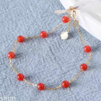 紅珊瑚手鏈怎么保養(yǎng)？紅珊瑚手鏈保養(yǎng)竅門(mén)