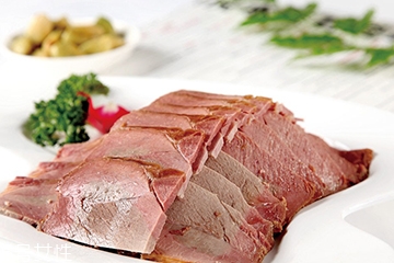 鹿肉可以鹵嗎？怎么鹵鹿肉？
