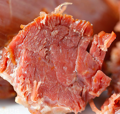 鹿肉可以鹵嗎？怎么鹵鹿肉？