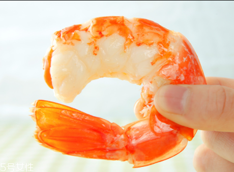 阿根廷紅蝦是海蝦嗎？阿根廷紅蝦是海里的嗎？