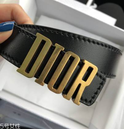 皮帶可以水洗嗎？皮帶用水洗好嗎？