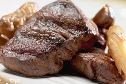 鹿肉貴嗎？鹿肉的價格