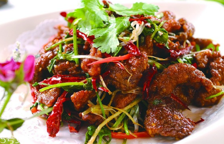 鹿肉能做餃子嗎？鹿肉怎么做餃子？