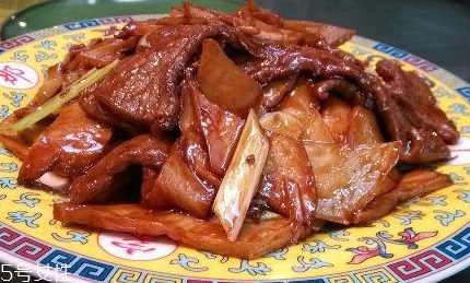 鹿肉是不是發(fā)物？皮膚過敏的人能吃鹿肉嗎？
