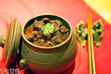 鹿肉和土豆能一起吃嗎？鹿肉和土豆能一起吃