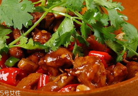 鹿肉和土豆能一起吃嗎？鹿肉和土豆能一起吃