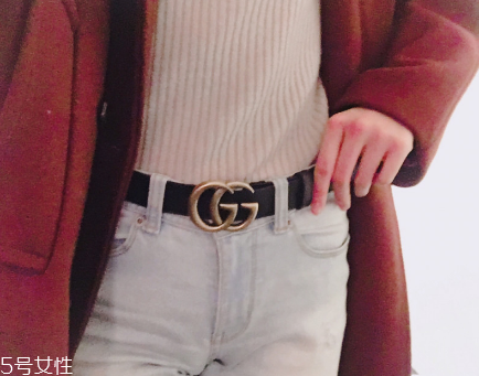 皮帶有個g是什么牌子？皮帶上有g是哪個品牌？