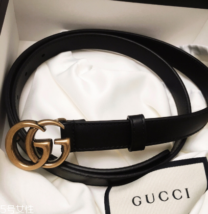 皮帶有個g是什么牌子？皮帶上有g是哪個品牌？