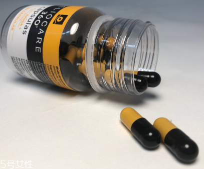 heliocare防曬膠囊能防曬多久？heliocare服用多久起效？