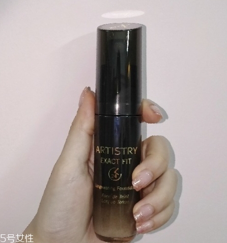 雅姿粉底液怎么樣？雅姿粉底液評測