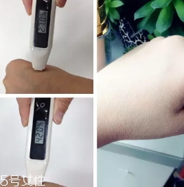 雅姿粉底液怎么樣？雅姿粉底液評測