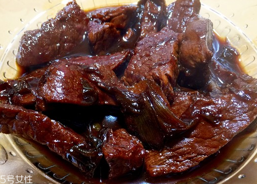 鹿肉能和韭菜一起吃嗎？怎么做？