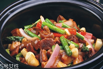 鹿肉能和韭菜一起吃嗎？怎么做？
