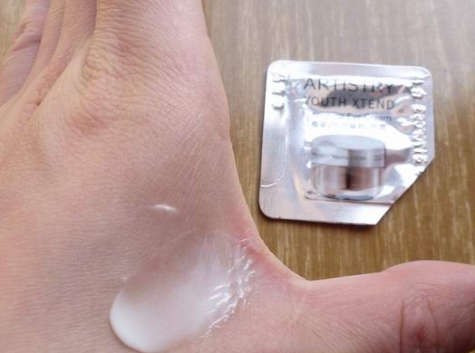 雅姿眼霜怎么樣？雅姿眼霜評測
