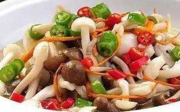 鹿肉和香菇能一起吃嗎？鹿肉和香菇能一起吃
