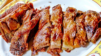 鹿肉可以吃嗎？鹿肉怎么吃？
