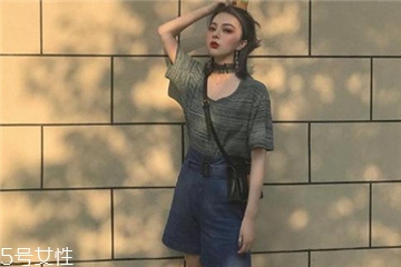 夏天穿什么面料的褲子？夏天適合穿什么面料褲子？