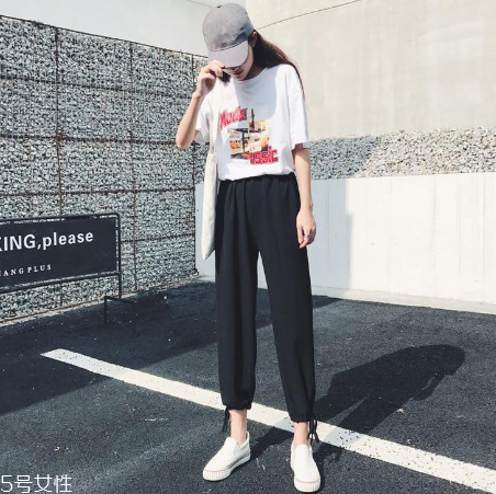 夏天穿什么面料的褲子？夏天適合穿什么面料褲子？