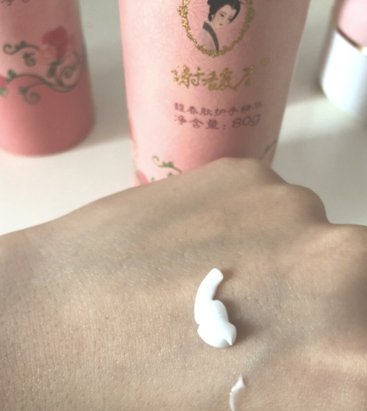 謝馥春的護膚品怎么樣？謝馥春護膚品什么值得買