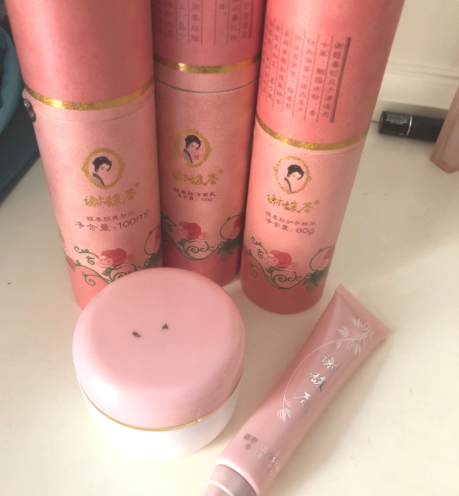 謝馥春的護膚品怎么樣？謝馥春護膚品什么值得買