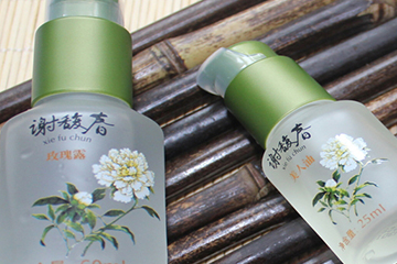 謝馥春的護膚品怎么樣？謝馥春護膚品什么值得買