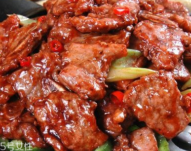 鹿肉能腌制嗎？鹿肉怎么腌制？