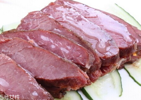 鹿肉能腌制嗎？鹿肉怎么腌制？