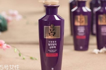 呂洗發(fā)水有護發(fā)素嗎？呂配什么護發(fā)素用？