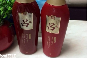 呂洗發(fā)水有假的嗎？呂洗發(fā)水會有假貨嗎？