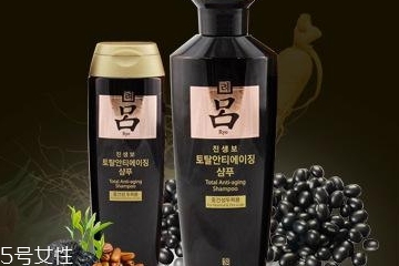 呂洗發(fā)水能生發(fā)嗎？呂洗發(fā)水有生發(fā)效果嗎？