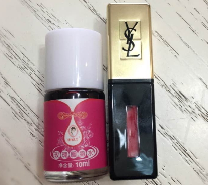 謝馥春玫瑰胭脂水怎么樣？謝馥春胭脂水使用心得