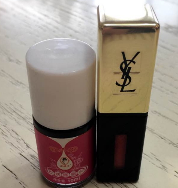 謝馥春玫瑰胭脂水怎么樣？謝馥春胭脂水使用心得
