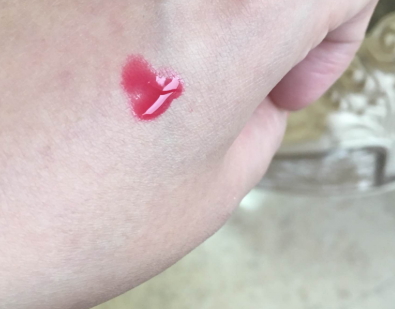 謝馥春玫瑰胭脂水怎么樣？謝馥春胭脂水使用心得