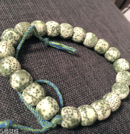 星月菩提會縮水嗎？星月菩提手串縮水嚴(yán)重嗎？