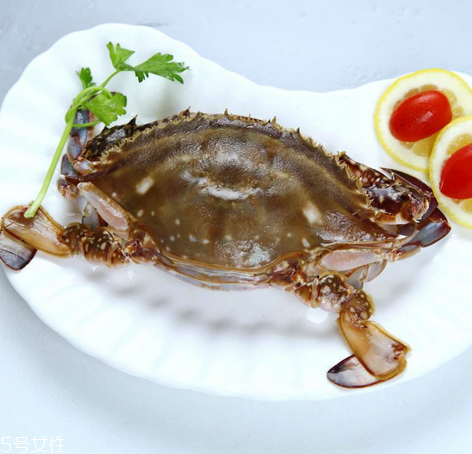梭子蟹和飛蟹的區(qū)別？飛蟹是梭子蟹嗎？