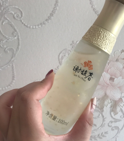 謝馥春桂花頭油怎么樣？謝馥春桂花頭油容易油嗎